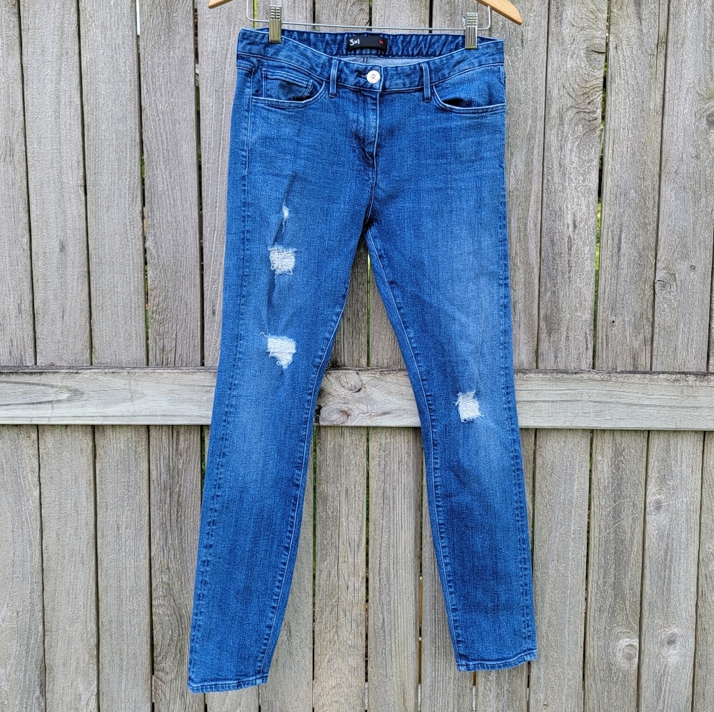 3x1 jeans